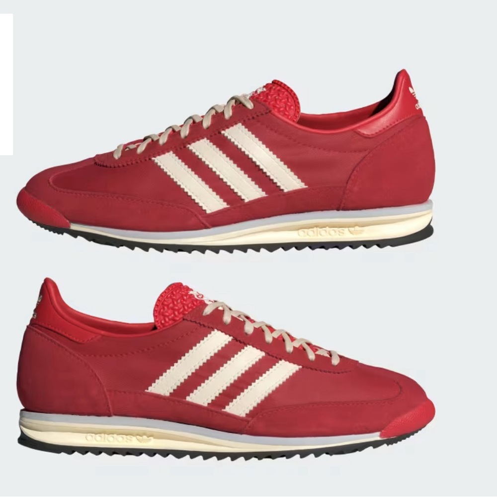 Authentic Adidas SL 72 OG Running Shoes